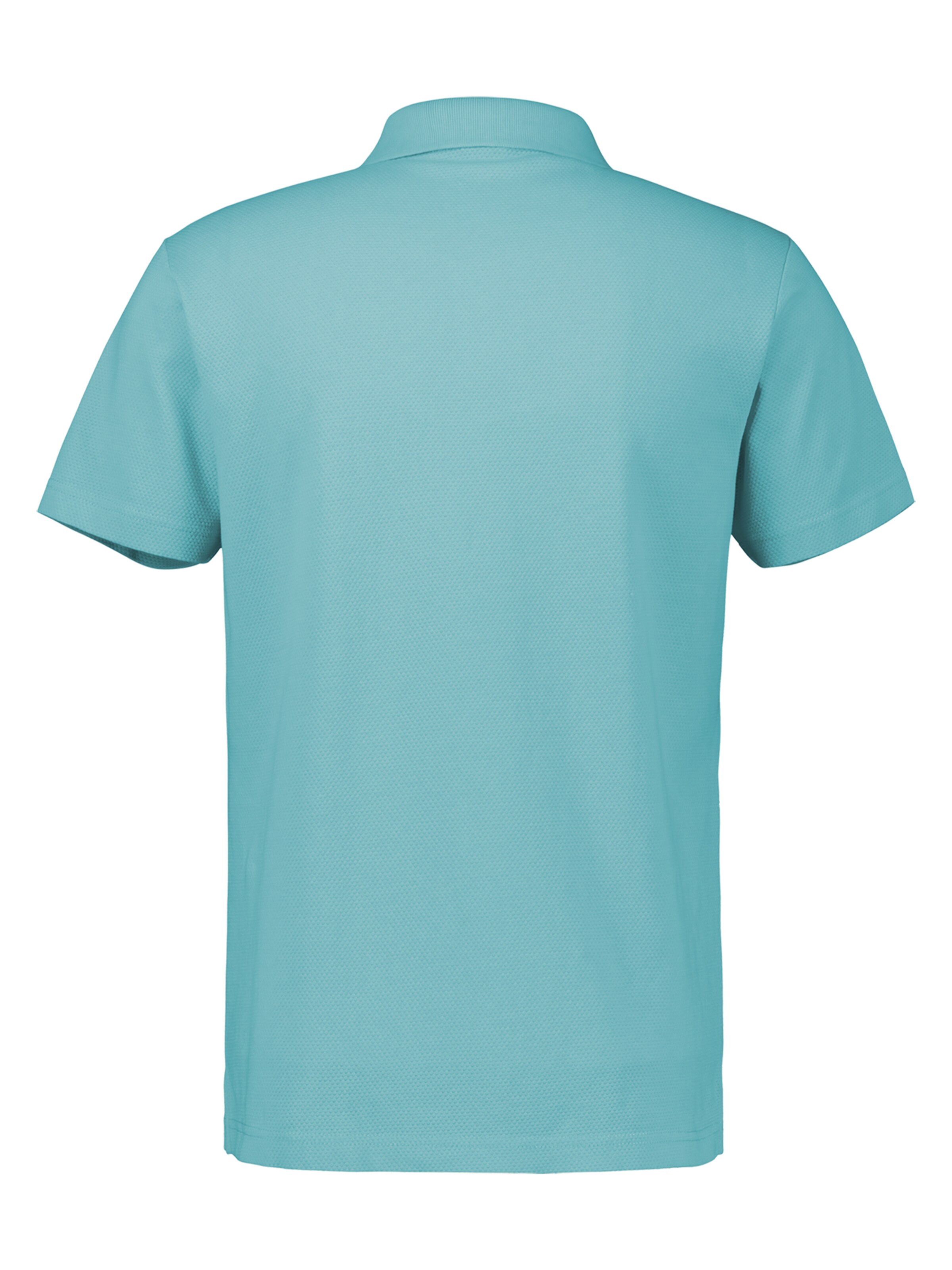 LERROS Poloshirt in Blau
