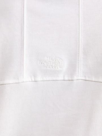 THE NORTH FACE Shirts 'DOME' i hvid