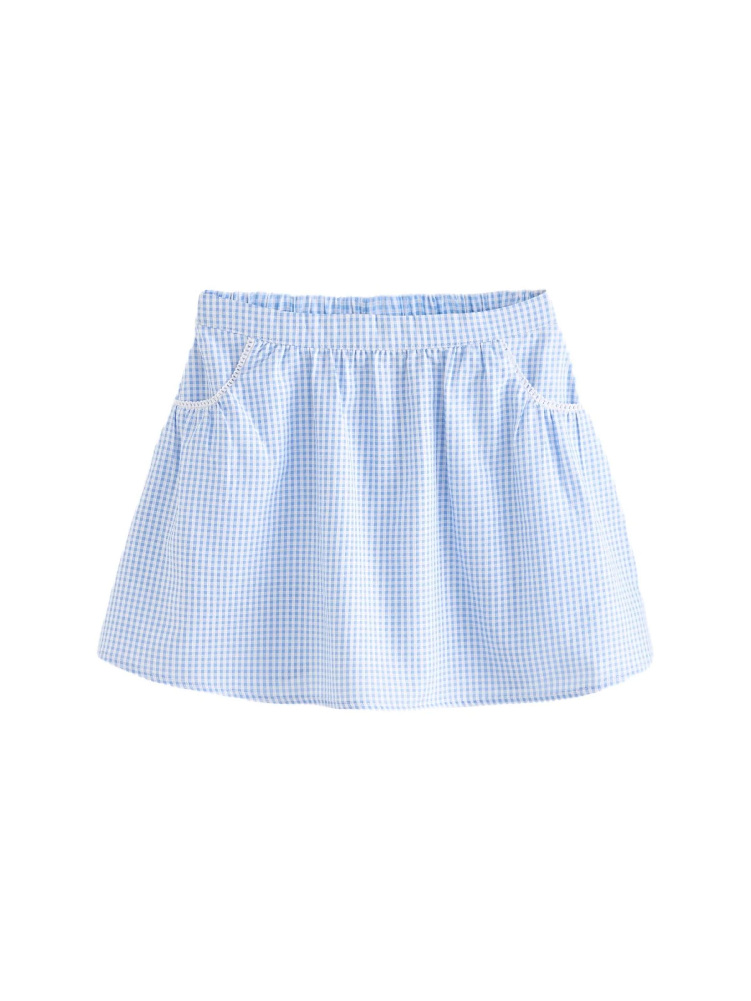 Next Rock in Blau: Vorderseite