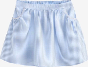 Next Hame värissä sininen: etupuoli