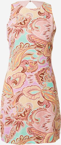 MINKPINK Letnia sukienka 'SIERRA' w kolorze fioletowy: przód