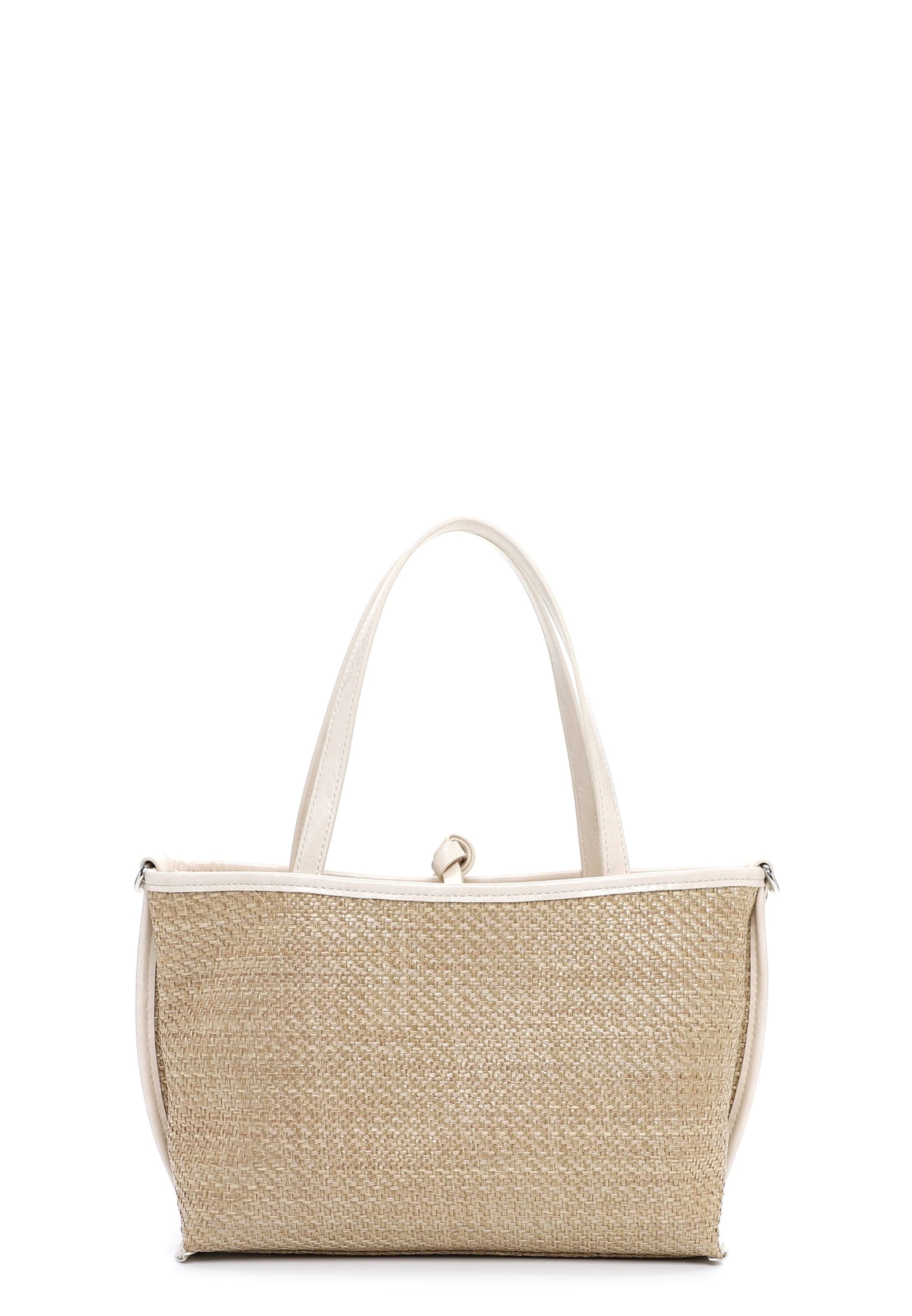 Suri Frey Shopper ' SFY Fany ' in Beige