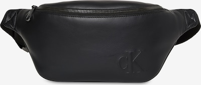 Rankinė ant juosmens iš Calvin Klein, spalva – juoda, Prekių apžvalga