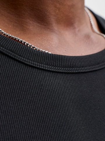 JACK & JONES Bluser & t-shirts i sort