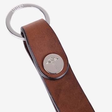 JOOP! Key Ring in Brown