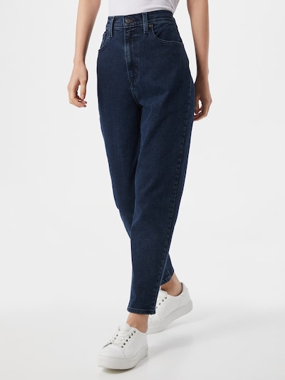 LEVI'S Džíny - modrá džínovina, Model/ka