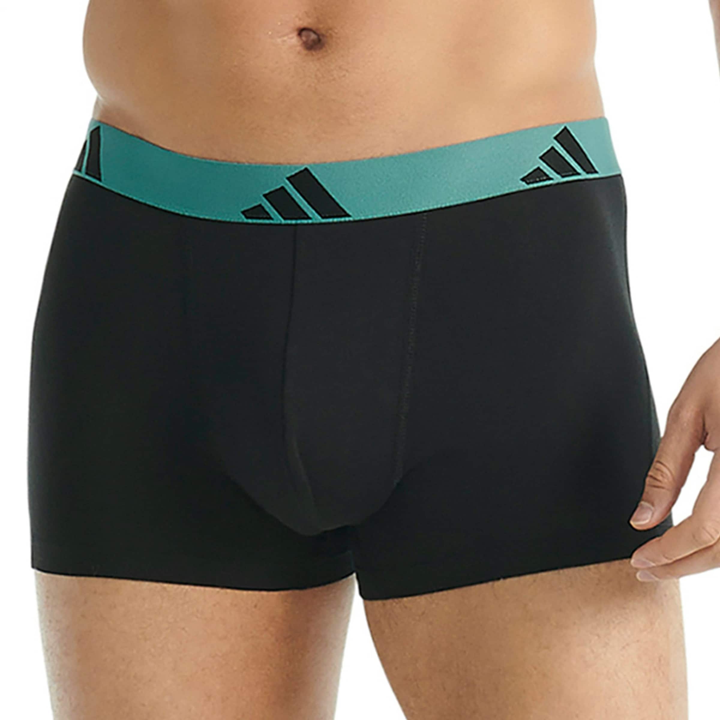 ADIDAS ORIGINALS Boxer shorts in Black