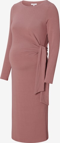 Noppies Dress 'Frisco' in Pink: front