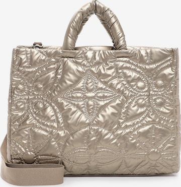 Suri Frey Shopper 'Sherry' in Bronze: front