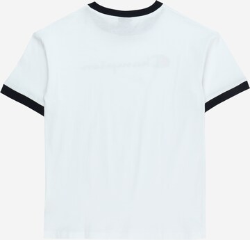 Champion Authentic Athletic Apparel Shirts i hvid