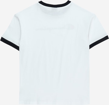 Champion Authentic Athletic Apparel Shirt in White