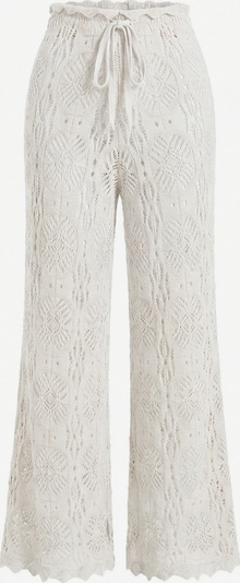 Imily Bela Nohavice - biela ako vlna, Produkt