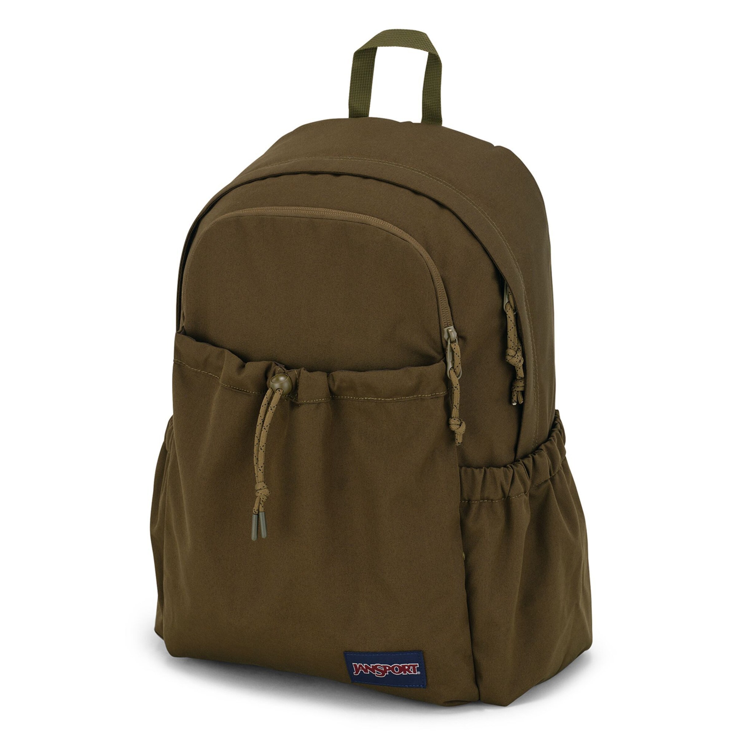 Sac à dos 'Lounge Pack' JANSPORT en marron