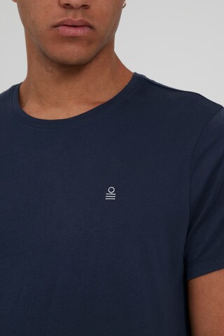 T-Shirt BLEND en bleu