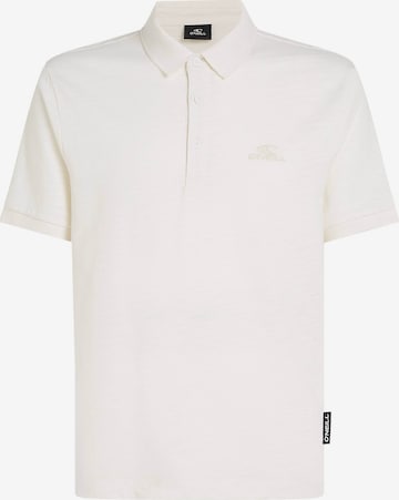T-Shirt O'NEILL en blanc : devant