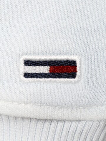 TOMMY HILFIGER Sweatshirt in White