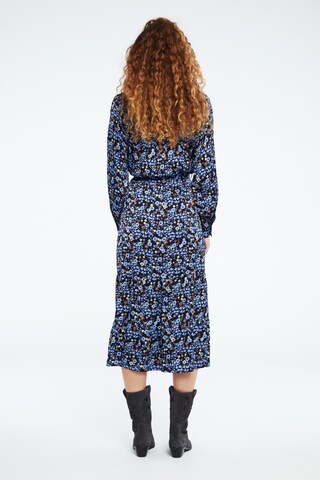 Fabienne Chapot Dress 'Noa' in Blue