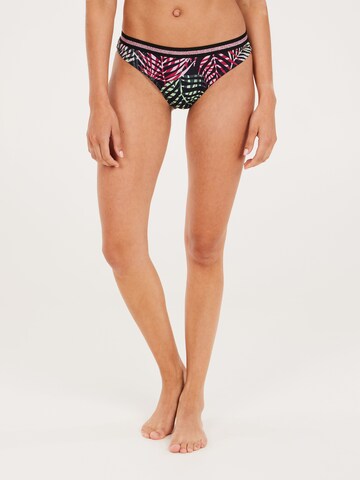 PROTEST Bikinibroek 'MIXJAZZY 24' in Roze