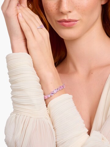 Thomas Sabo Bracelet in Silver: front