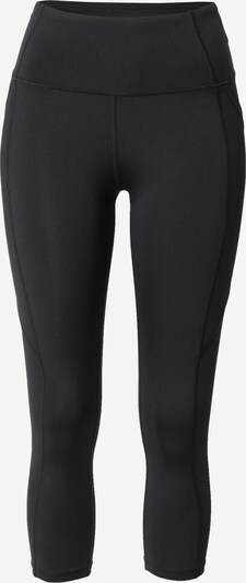 Pantaloni sport 'CARSON' Marika pe negru / alb, Vizualizare produs