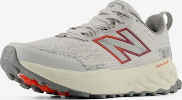 Scarpa da corsa 'Garoe' di new balance in grigio: frontale