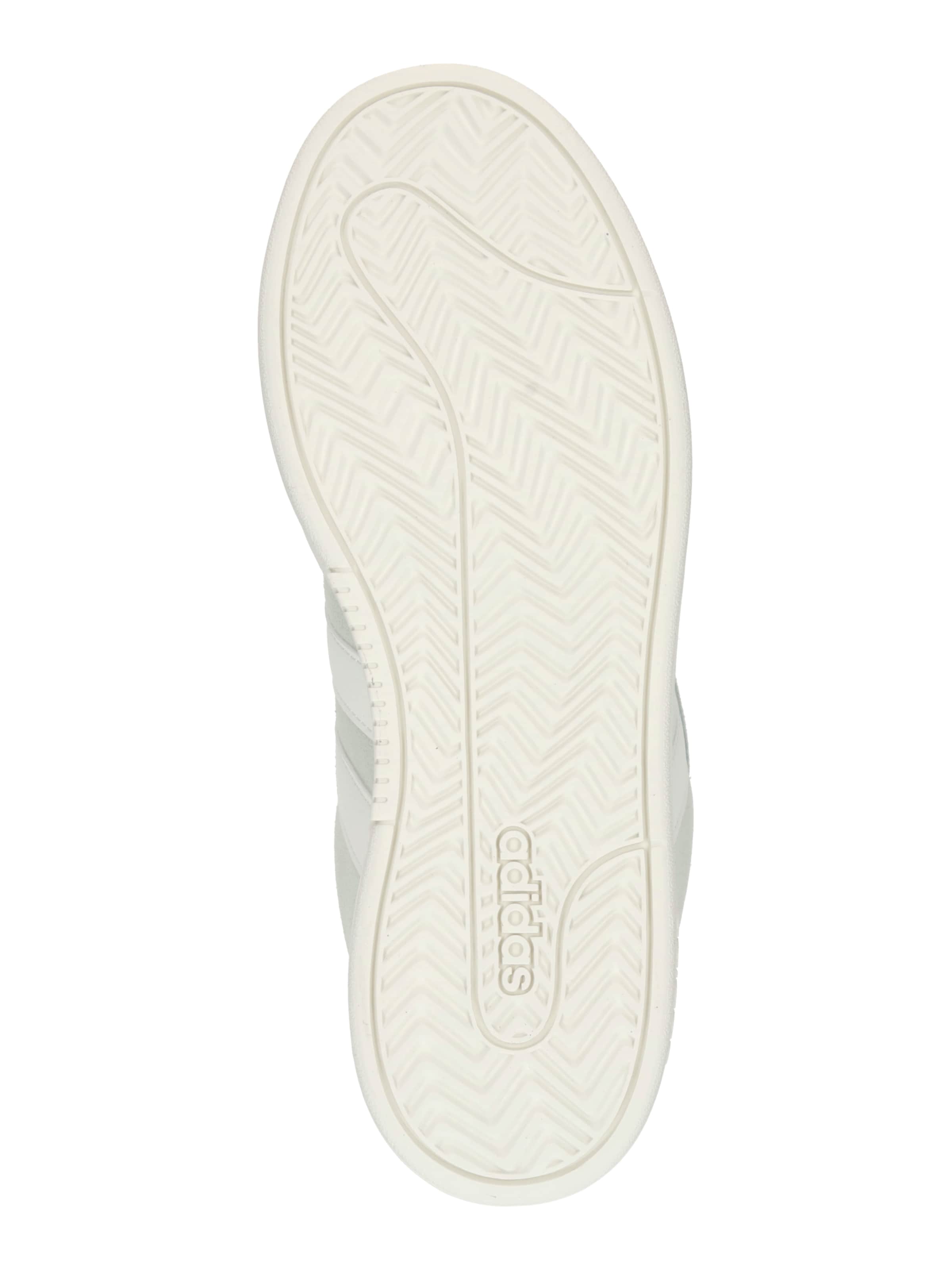 ADIDAS SPORTSWEAR Sneaker low 'Grand Court Alpha 00s' i grøn