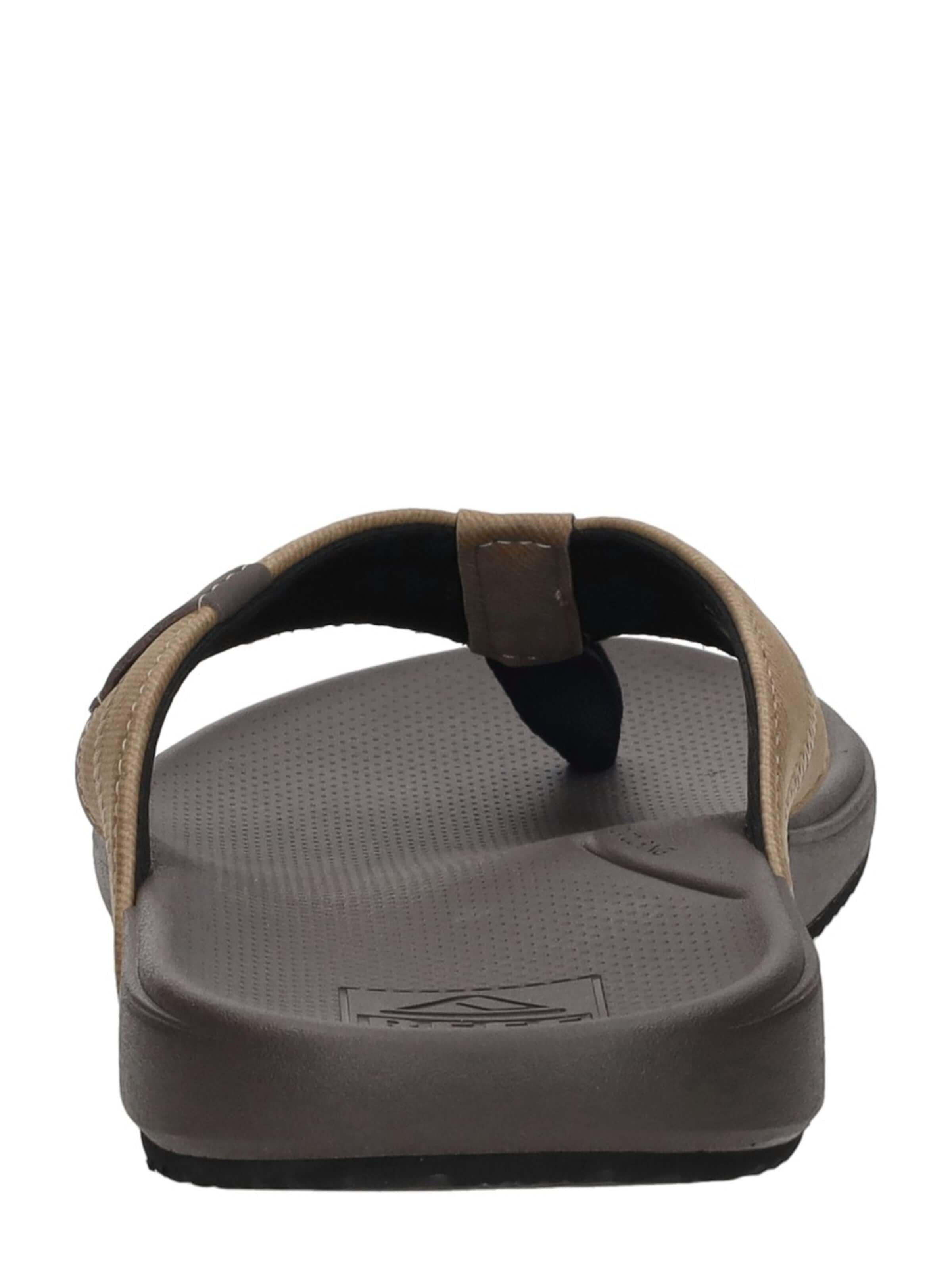 REEF Zehentrenner 'Cushion Phantom 2.0'‌‌‌ in Braun