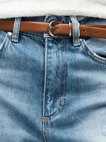 JOOP! Jeans Wide leg Jeans 'Maxine-C' in Blauw