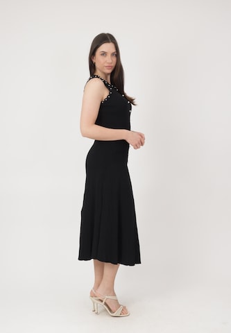 Elara Kleid in Weiß