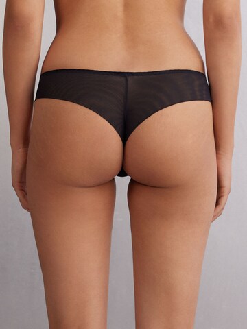INTIMISSIMI Panty in Black