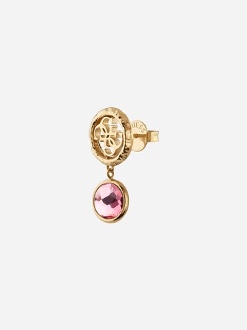 GUESS Ohrringe 'Petra' in Gold