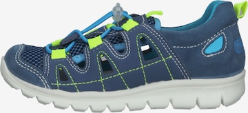 Sneaker di PRIMIGI in blu