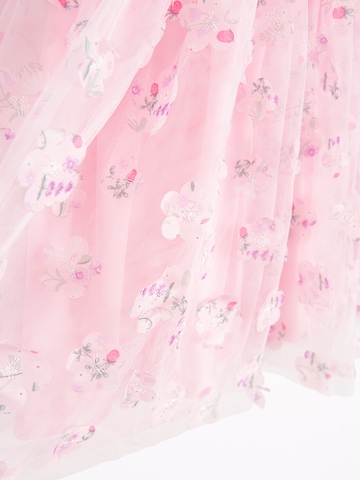 Rochie de la Cool Club pe roz