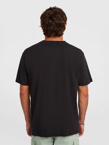 O'NEILL Μπλουζάκι σε μαύρο