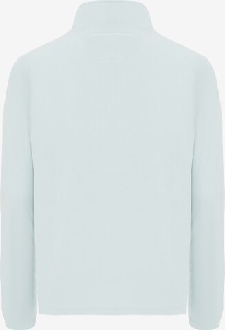 Mo ATHLSR Pullover in Blau