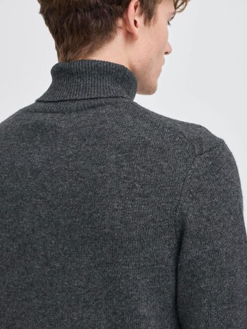 Pullover 'CFKarl' di Casual Friday in grigio