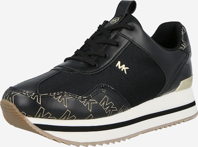 Sportbačiai be auliuko 'RAINA' iš MICHAEL Michael Kors, spalva – juoda, Prekių apžvalga