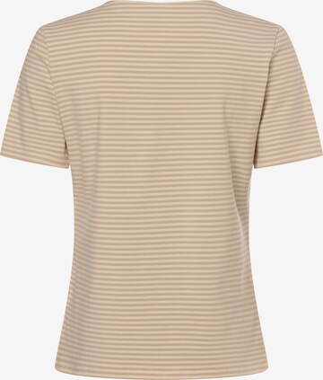 Franco Callegari Shirt in Beige