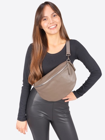 Seasons of April Gürteltasche 'Jaime' in Braun