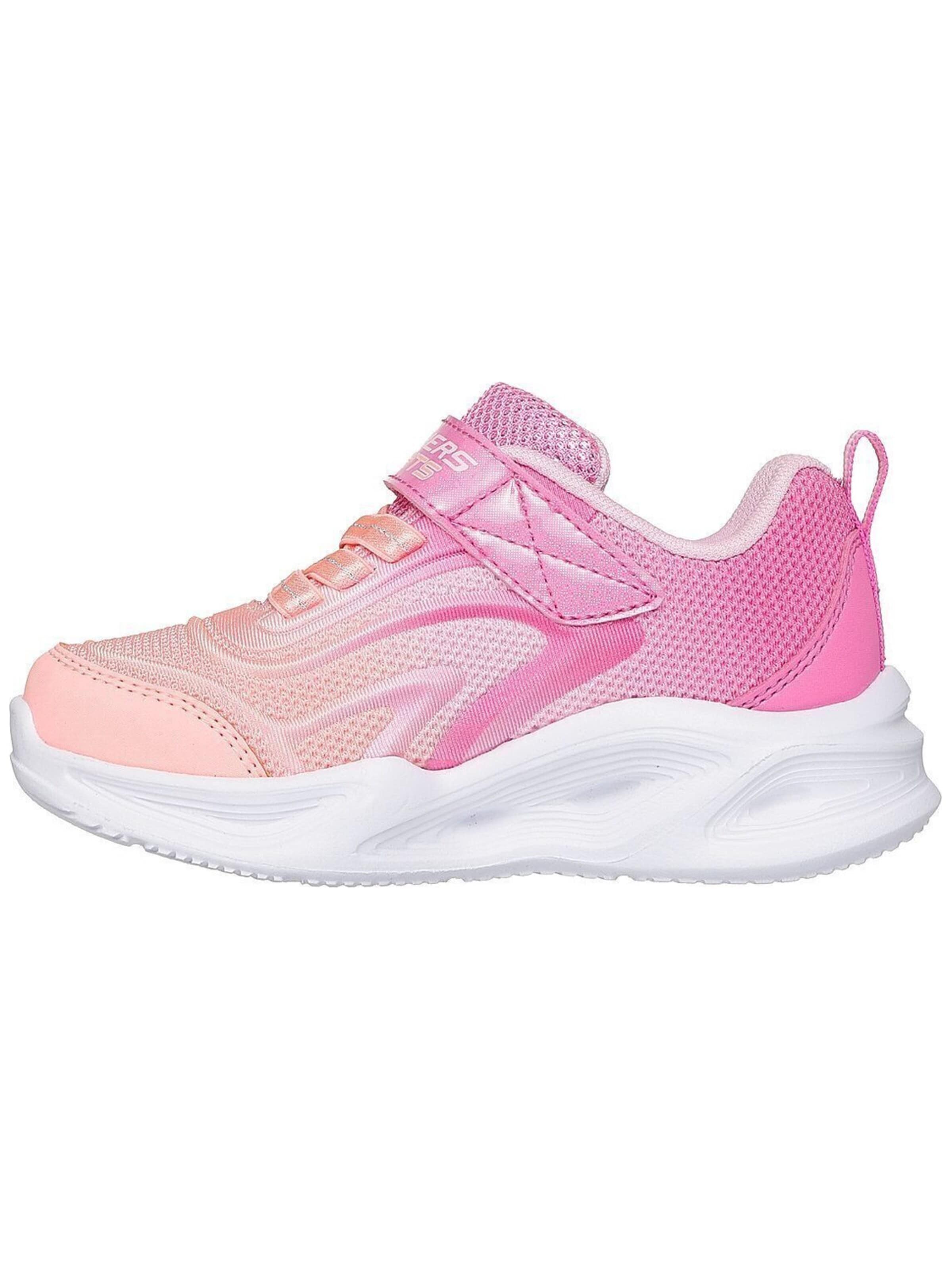 SKECHERS - Calzado deportivo 'Skechers S Lights-skechers Sola Glow-' en rosa