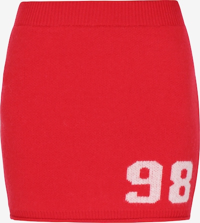 MYMO Hame värissä punainen / valkoinen, Tuotenäkymä