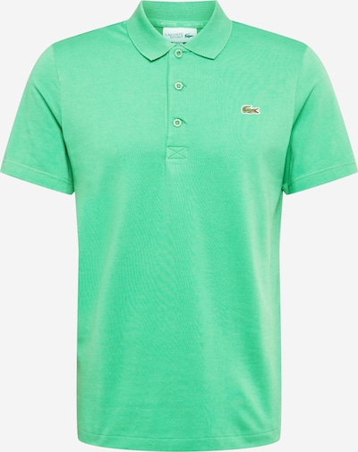 Tricou funcțional 'Ottoman' Lacoste Sport pe verde, Vizualizare produs
