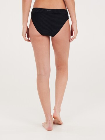 PROTEST Низ бикини 'MIXXENON' в Черный