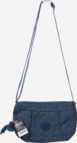 KIPLING Handtasche gross One Size in Grün: predná strana