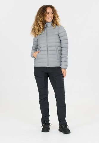 Whistler Between-season jacket 'Arubi' in Blue