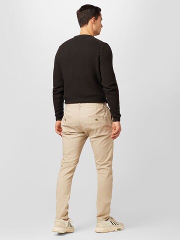 Cotton On Regular Chino Pants in Beige