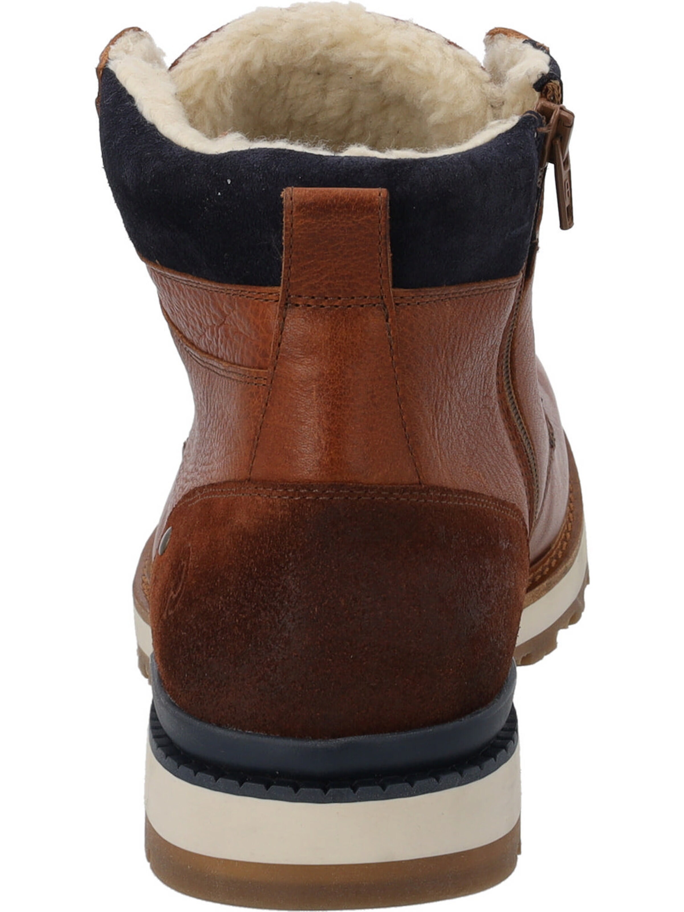 Palado Boots 'Palado Traqen'‌‌‌‌‌‌‌‌‌ in Braun