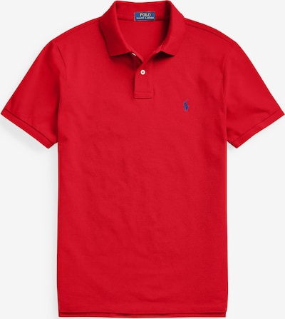 S dydžio Marškinėliai iš Polo Ralph Lauren, spalva – raudona, Prekių apžvalga