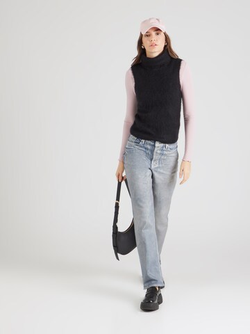 & Other Stories Pullover in Schwarz