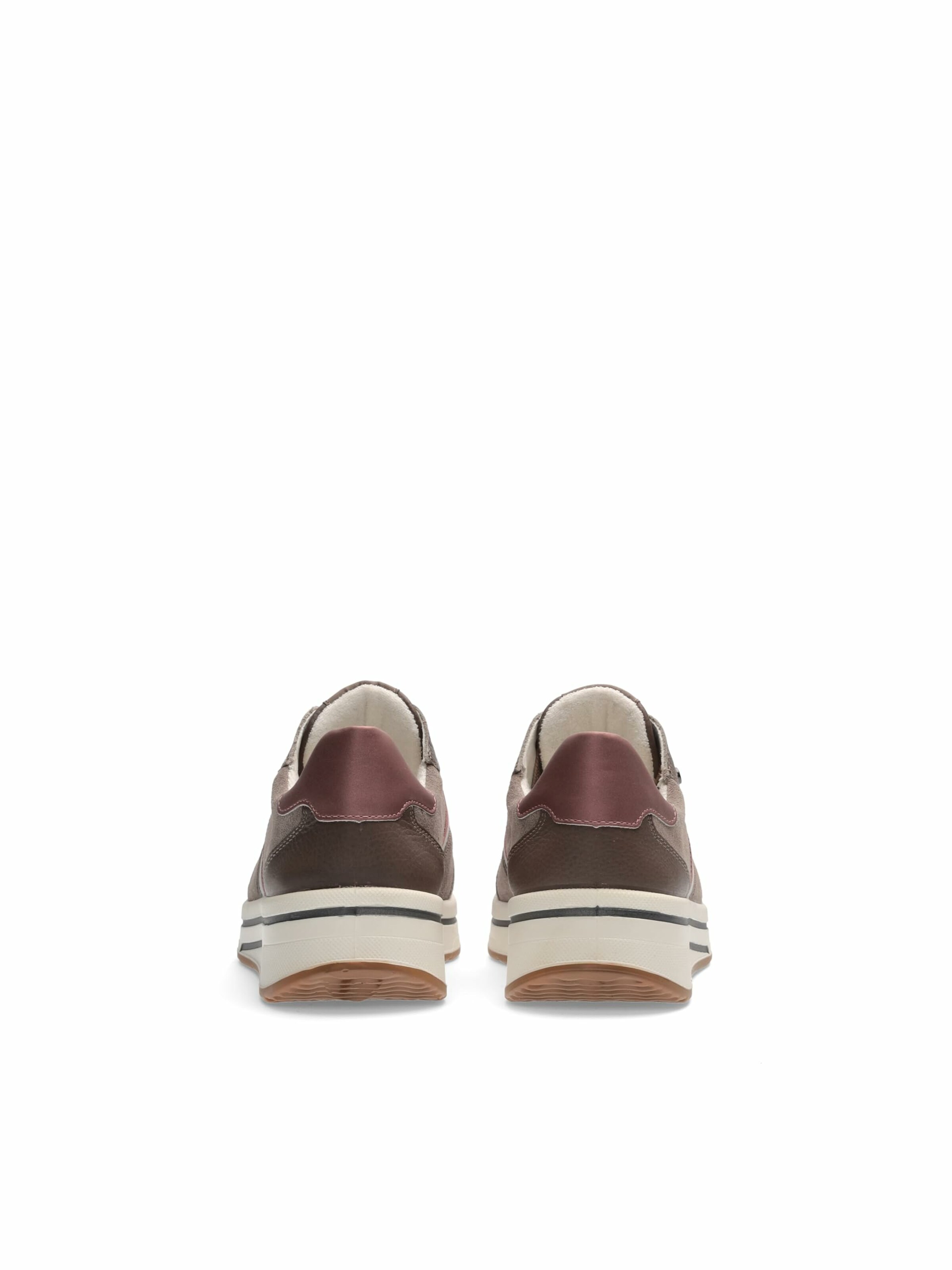 ARA Sneaker in Beige
